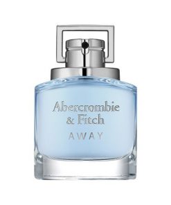 ABERCROMBIE & FITCH AWAY MANHOMME EDT FOR MEN