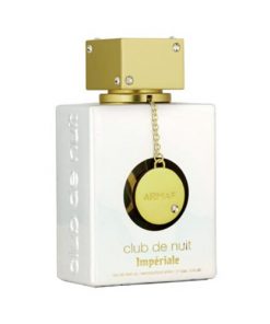 ARMAF CLUB DE NUIT WHITE IMPERIALE EDP FOR WOMEN