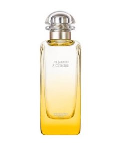 HERMES UN JARDIN A CYTHERE EDT FOR UNISEX