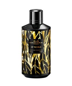 MANCERA OF THE WILD EDP FOR UNISEX