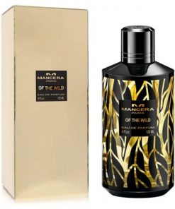 MANCERA OF THE WILD EDP FOR UNISEX