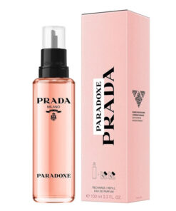 PRADA PARADOXE EDP FOR WOMEN PRADA PARADOXE EDP FOR WOMEN (REFILL)