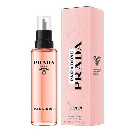 PRADA PARADOXE EDP FOR WOMEN PRADA PARADOXE EDP FOR WOMEN (REFILL)