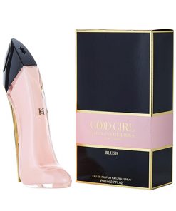 CAROLINA HERRERA GOOD GIRL BLUSH EDP FOR WOMEN
