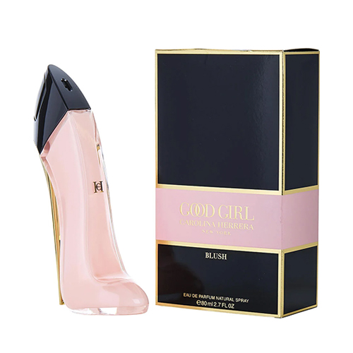 CAROLINA HERRERA GOOD GIRL BLUSH EDP FOR WOMEN CAROLINA HERRERA GOOD GIRL BLUSH EDP FOR WOMEN