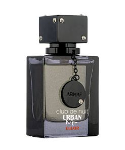 ARMAF CLUB DE NUIT URBAN MAN ELIXIR EDP FOR MEN