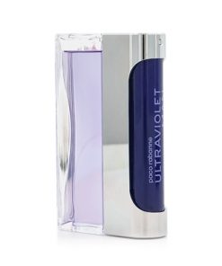 PACO RABANNE ULTRAVIOLET MAN EDT FOR MEN
