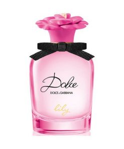 D&G DOLCE LILY EDP FOR WOMEN D&G DOLCE LILY FOR WOMEN