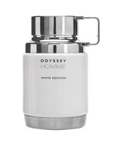ARMAF ODYSSEY HOMME WHITE EDITION EDP FOR MEN