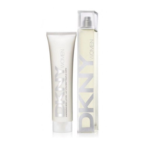 Dkny woman 50ml cheap gift set