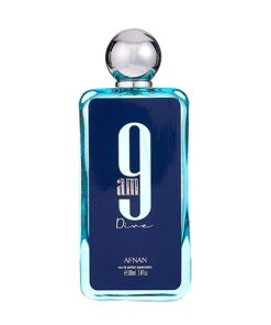 AFNAN 9AM DIVE EDP FOR UNISEX