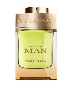 BVLGARI MAN WOOD NEROLI EDP FOR MEN