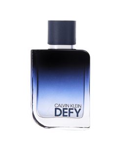 CALVIN KLEIN DEFY EDP FOR MEN