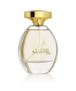 MARVEL CAPTAIN MARVEL RED EDP FOR WOMEN