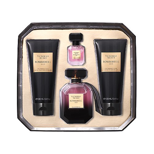 Buy Victoria's Secret Bombshell Eau de Parfum 2 Piece Gift Set
