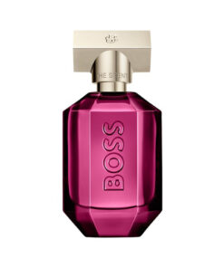 HUGO BOSS THE SCENT MAGNETIC FOR HER EDP FOR WOMEN
