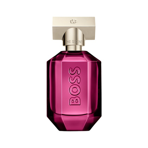 HUGO BOSS THE SCENT MAGNETIC FOR HER EDP FOR WOMEN HUGO BOSS THE SCENT MAGNETIC FOR HER EDP FOR WOMEN