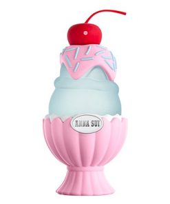 ANNA SUI SUNDAE PRETTY PINK EDT FOR WOMEN