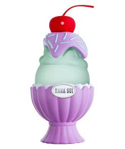 ANNA SUI SUNDAE VIOLET VIBE EDT FOR WOMEN