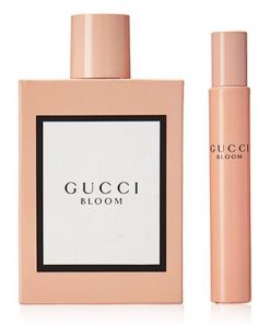 GUCCI BLOOM 2 PCS GIFT SET FOR WOMEN
