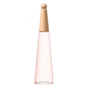 ISSEY MIYAKE L'EAU D'ISSEY PIVOINE PEONY EDT INTENSE FOR WOMEN