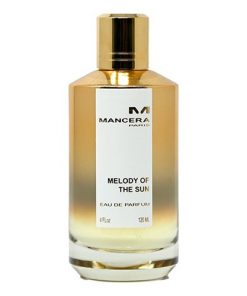 MANCERA MELODY OF THE SUN EDP UNISEX