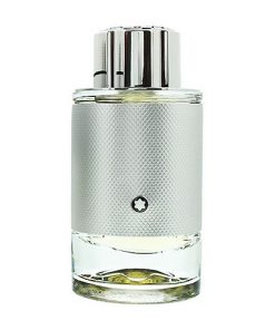MONT BLANC EXPLORER PLATINUM EDP FOR MEN