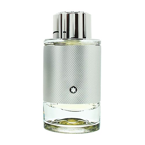 MONT BLANC EXPLORER PLATINUM EDP FOR MEN - FragranceCart.com