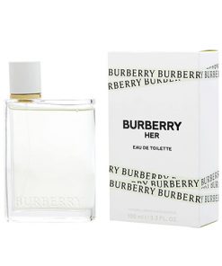 BURBERRY HER EDT FOR WOMEN