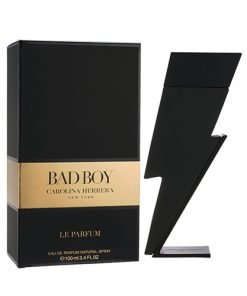 CAROLINA HERRERA BAD BOY LE PARFUM EDP FOR MEN