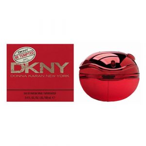 DKNY BE TEMPTED EDP FOR WOMEN