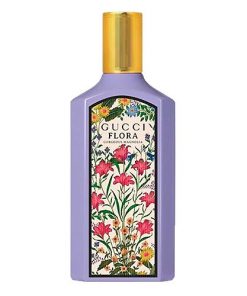 GUCCI FLORA GORGEOUS MAGNOLIA EDP FOR WOMEN