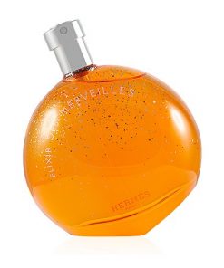 HERMES EAU DES MERVEILLES ELIXIR EDP FOR WOMEN