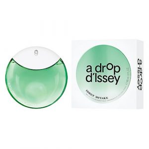ISSEY MIYAKE A DROP D'ISSEY ESSENTIELLE EDP FOR WOMEN