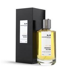 MANCERA INTENSE CEDRAT BOISE EDP FOR UNISEX | 100% Authentic