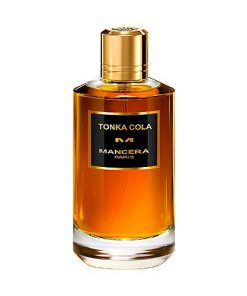 MANCERA TONKA COLA EDP FOR UNISEX