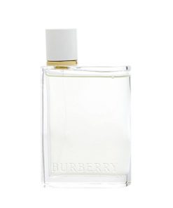BURBERRY HER EDT FOR WOMEN