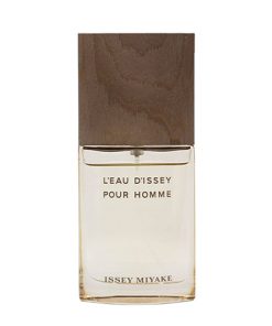 ISSEY MIYAKE L'EAU D'ISSEY POUR HOMME VETIVER EDT INTENSE FOR MEN