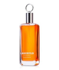 KARL LAGERFELD CLASSIC EDT FOR MEN