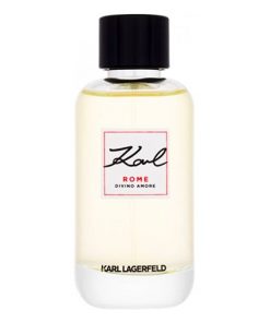 KARL LAGERFELD KARL ROME DIVINO AMORE EDP FOR WOMEN