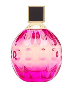 JIMMY CHOO ROSE PASSION EDP FOR WOMEN