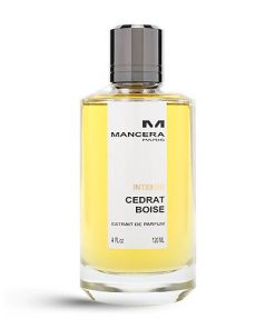 MANCERA INTENSE CEDRAT BOISE EDP FOR UNISEX