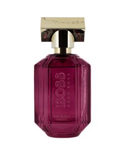 HUGO BOSS THE SCENT MAGNETIC FOR HER EDP FOR WOMEN