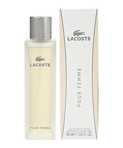 LACOSTE POUR FEMME LEGERE EDP FOR WOMEN