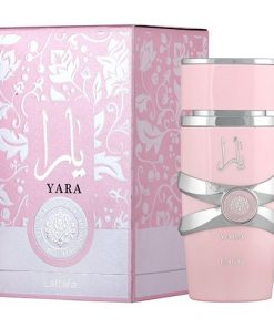 LATTAFA YARA EDP FOR UNISEX