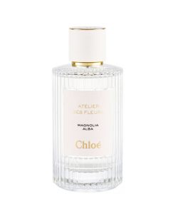 CHLOE ATELIER DES FLEURS MAGNOLIA ALBA EDP FOR WOMEN