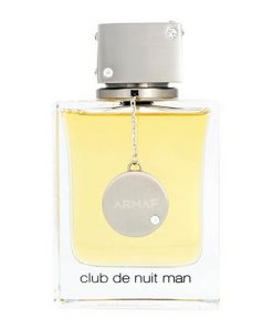 ARMAF CLUB DE NUIT MAN ENHANCED EDT FOR MEN