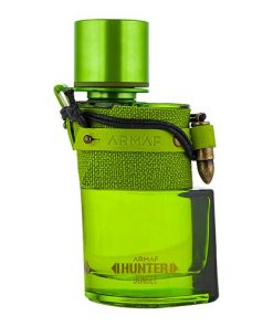 ARMAF HUNTER JUNGLE GREEN EDT FOR MEN