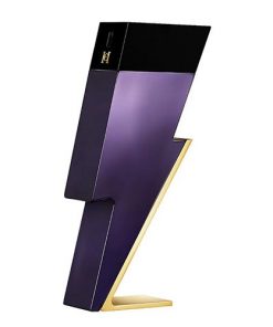 CAROLINA HERRERA BAD BOY DAZZLING GARDEN FOR MEN