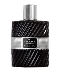 CHRISTIAN DIOR EAU SAUVAGE EXTREME EDT INTENSE FOR MEN